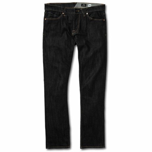 Volcom Vorta denim nadrág rinse