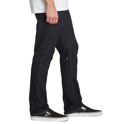 Volcom Vorta denim nadrág rinse