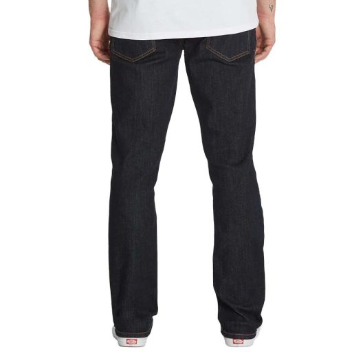 Volcom Vorta denim nadrág rinse