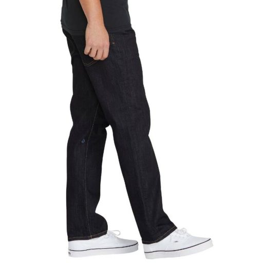 Volcom Solver denim nadrág rinse