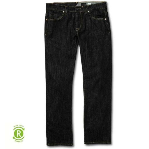 Volcom Solver denim nadrág rinse