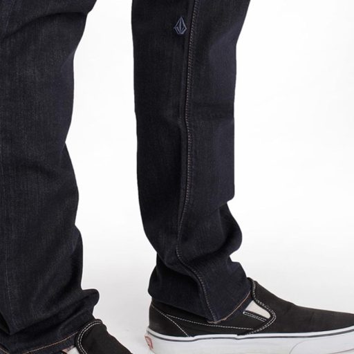 Volcom Solver denim nadrág rinse