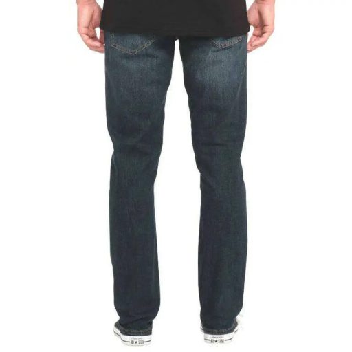 Volcom Vorta nadrág new vintage blue
