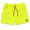 Volcom Lido Solid Trunk fürdőnadrág 16 tennis ball