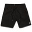 Volcom Lido Solid Trunk fürdőnadrág 16 black