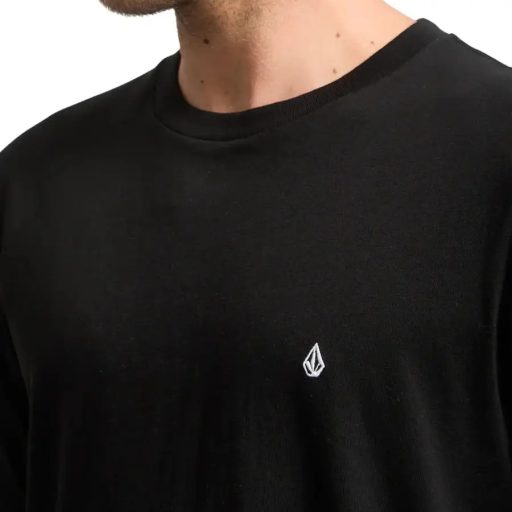 Volcom Stone Blanks póló black