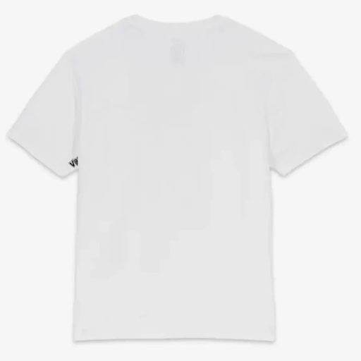 Volcom Stone Blanks póló white