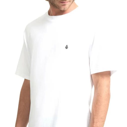 Volcom Stone Blanks póló white