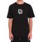 Volcom Realusion póló black