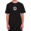 Volcom Realusion póló black