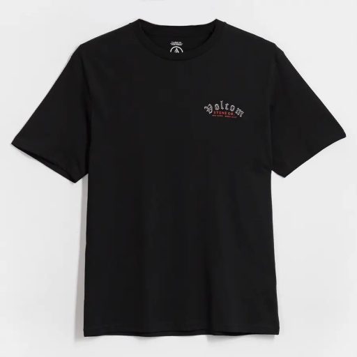 Volcom Winsome Bsc póló black
