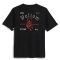 Volcom Winsome Bsc póló black