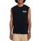 Volcom Gamma Doom trikó black