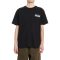 Volcom Gamma Doom póló black