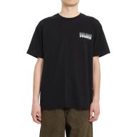 Volcom Gamma Doom póló black