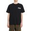 Volcom Gamma Doom póló black