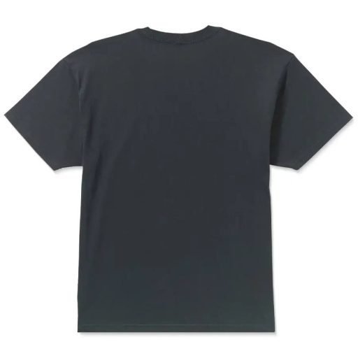 Volcom Sneer póló antique black