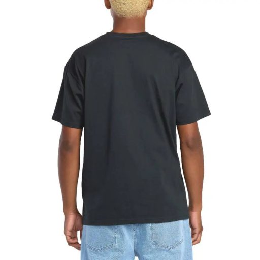 Volcom Sneer póló antique black
