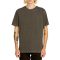 Volcom Solid Stone Emb póló black