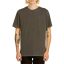 Volcom Solid Stone Emb póló black