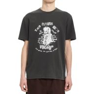 Volcom Punkat Pw póló black