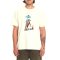 Volcom Fa Mickey Manson 1 póló dirty white