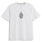 Volcom Firecar póló white