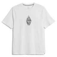 Volcom Firecar póló white