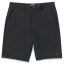 Billabong Crossfire rövidnadrág black