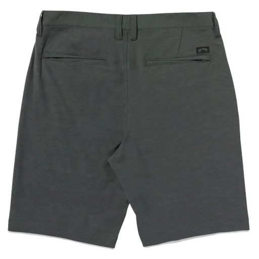 Billabong Crossfire rövidnadrág asphalt