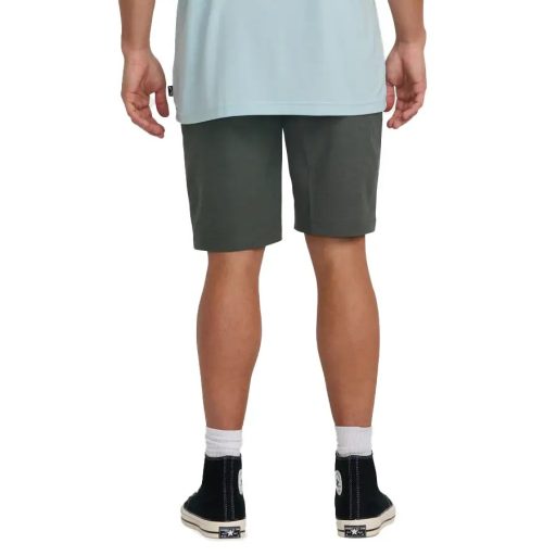 Billabong Crossfire rövidnadrág asphalt