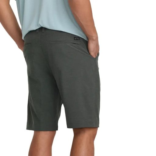 Billabong Crossfire rövidnadrág asphalt