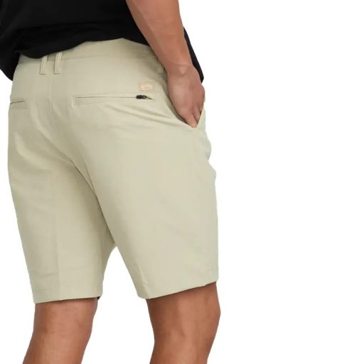 Billabong Crossfire rövidnadrág moon