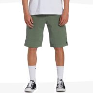 Billabong Crossfire rövidnadrág sage