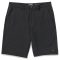 Billabong Crossfire rövidnadrág black