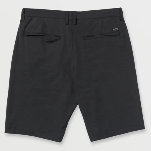 Billabong Crossfire rövidnadrág black