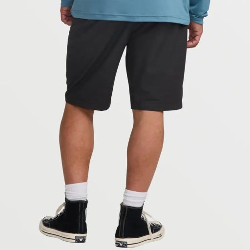 Billabong Crossfire rövidnadrág black