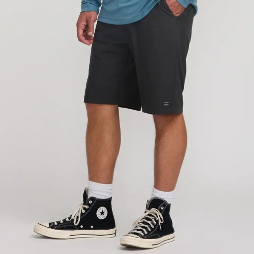 Billabong Crossfire rövidnadrág black
