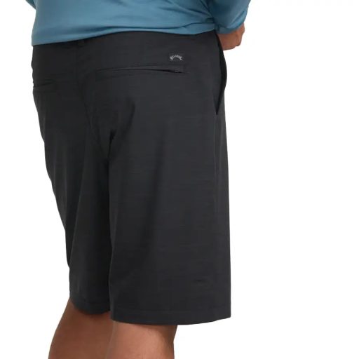 Billabong Crossfire rövidnadrág black