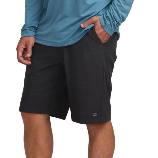 Billabong Crossfire rövidnadrág black