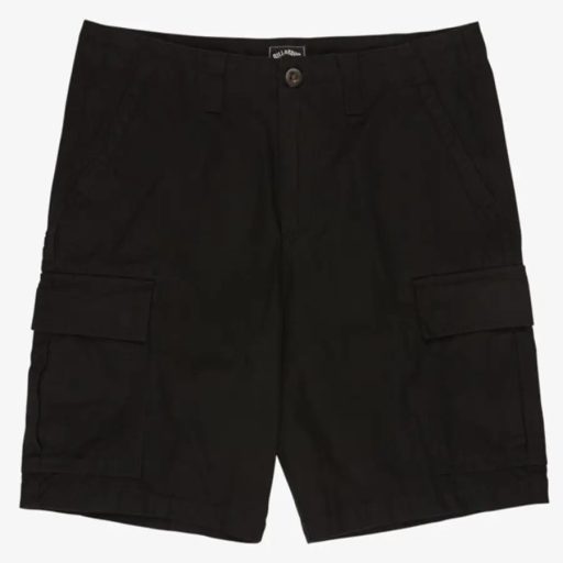 Billabong Combat cargo rövidnadrág char