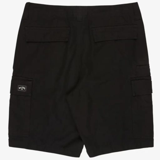 Billabong Combat cargo rövidnadrág char
