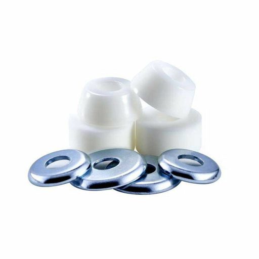 Ace Bushing Medium gumipogácsa white 91A/86A