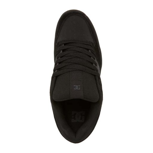Dc Lynx Zero cipő black gum