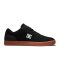 Dc Crisis 2 cipő black gum