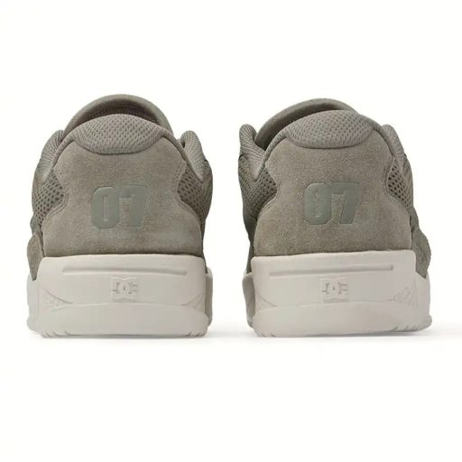 Dc Construct cipő army olive