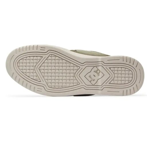 Dc Construct cipő army olive