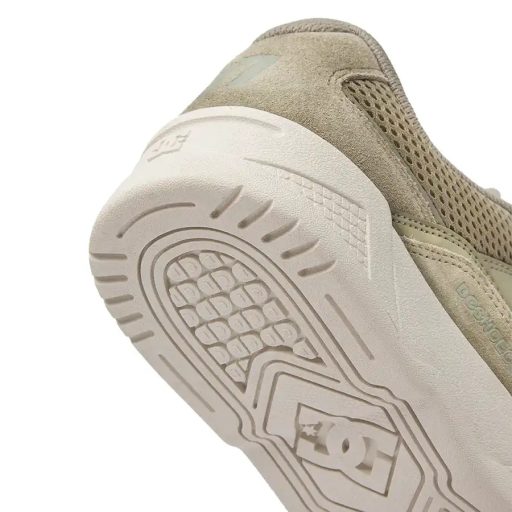 Dc Construct cipő army olive