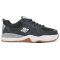 Dc Ascend cipő dark grey white