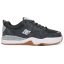 Dc Ascend cipő dark grey white